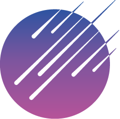 Meteoric Corporation Logo